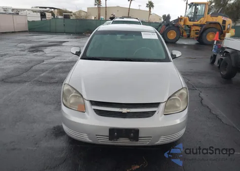 2008 Chevrolet Cobalt Lt z USA, uszkodzony, nr VIN 1G1AL58F087199287